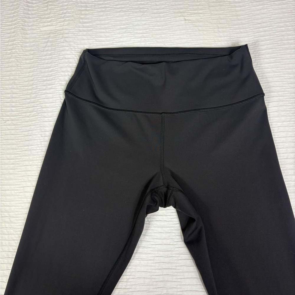 Lululemon Athletica Classic Black Leggings - Picture 10 of 11